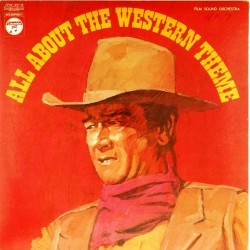 Пластинка All About the Western Theme Сборник (2LP)